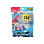 Maped Color Peps Colorful Creation Set