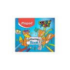Maped Color Peps Colorful Creation Set