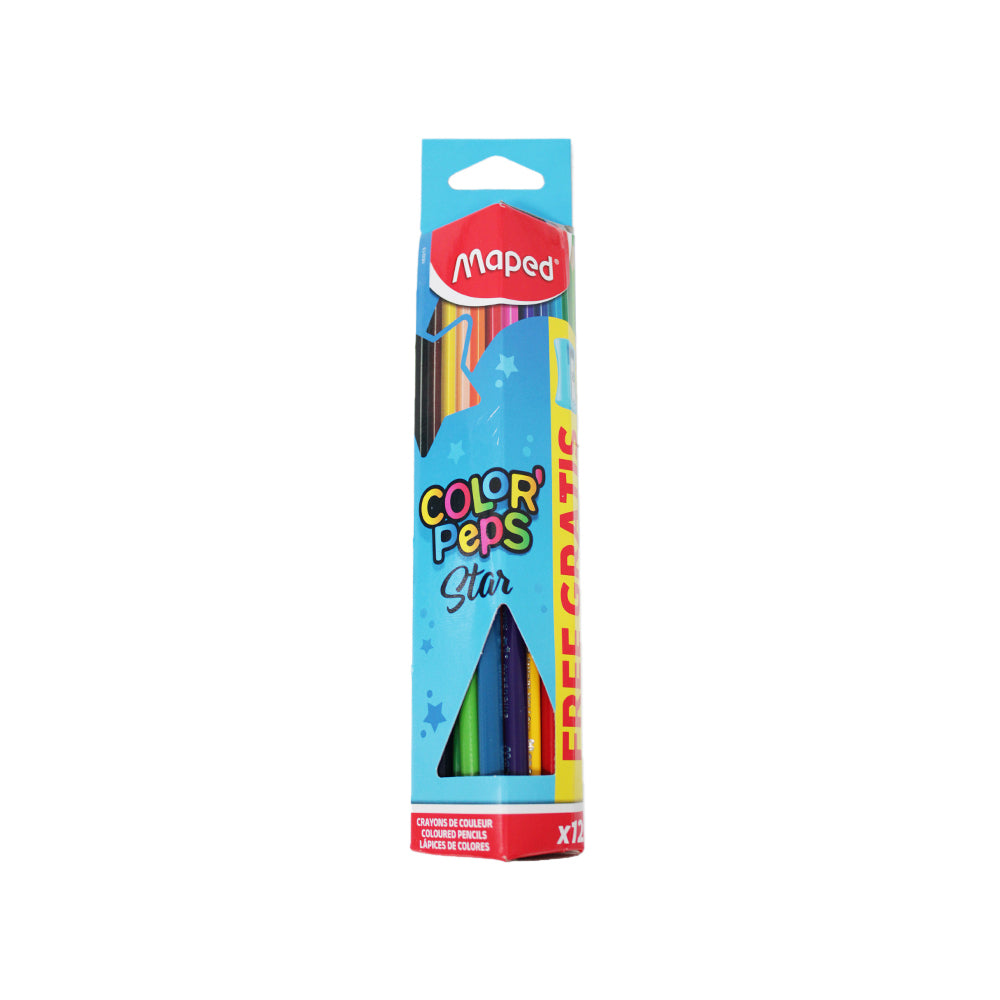 Maped Color Peps Colorful Creation Set