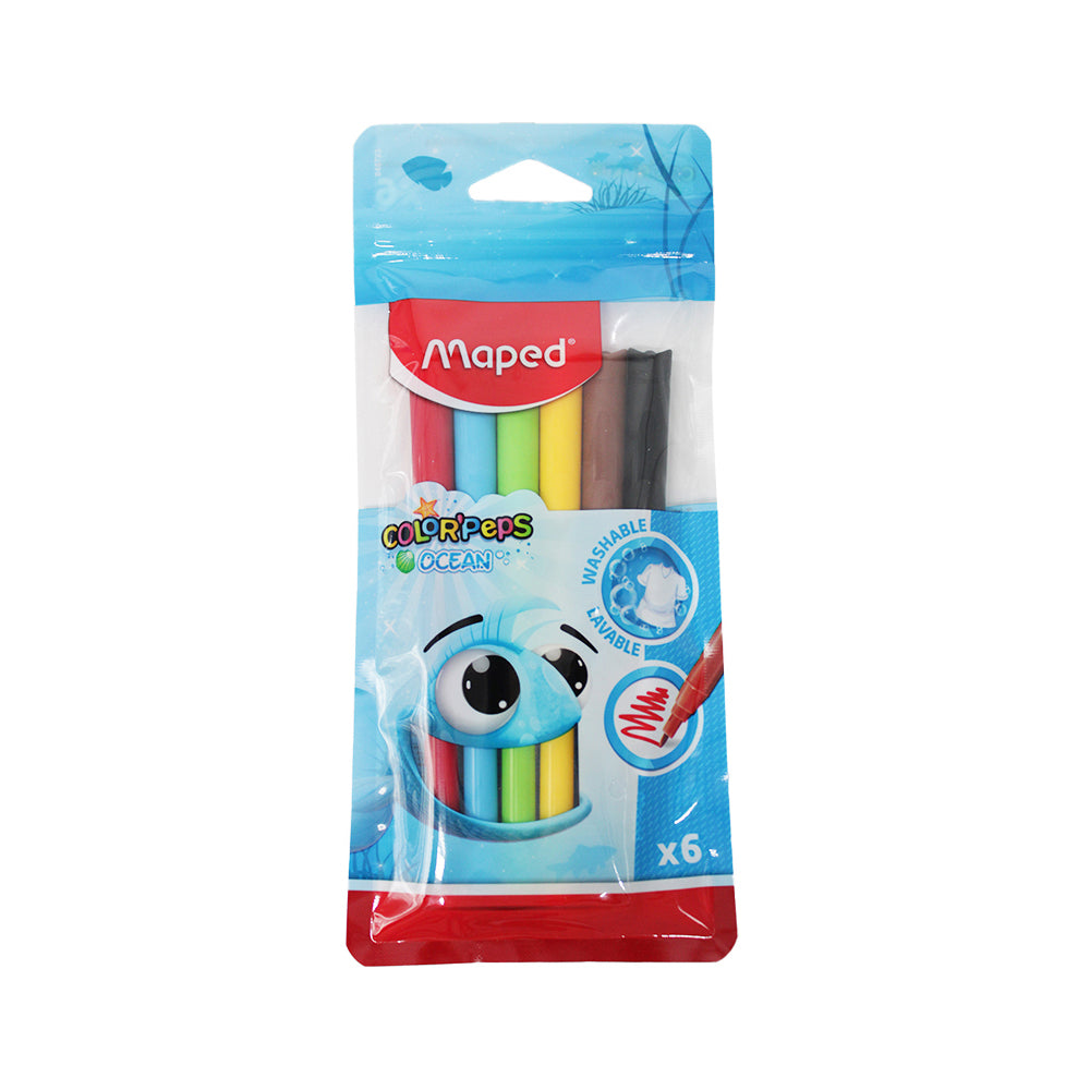 Maped Color Peps Colorful Creation Set