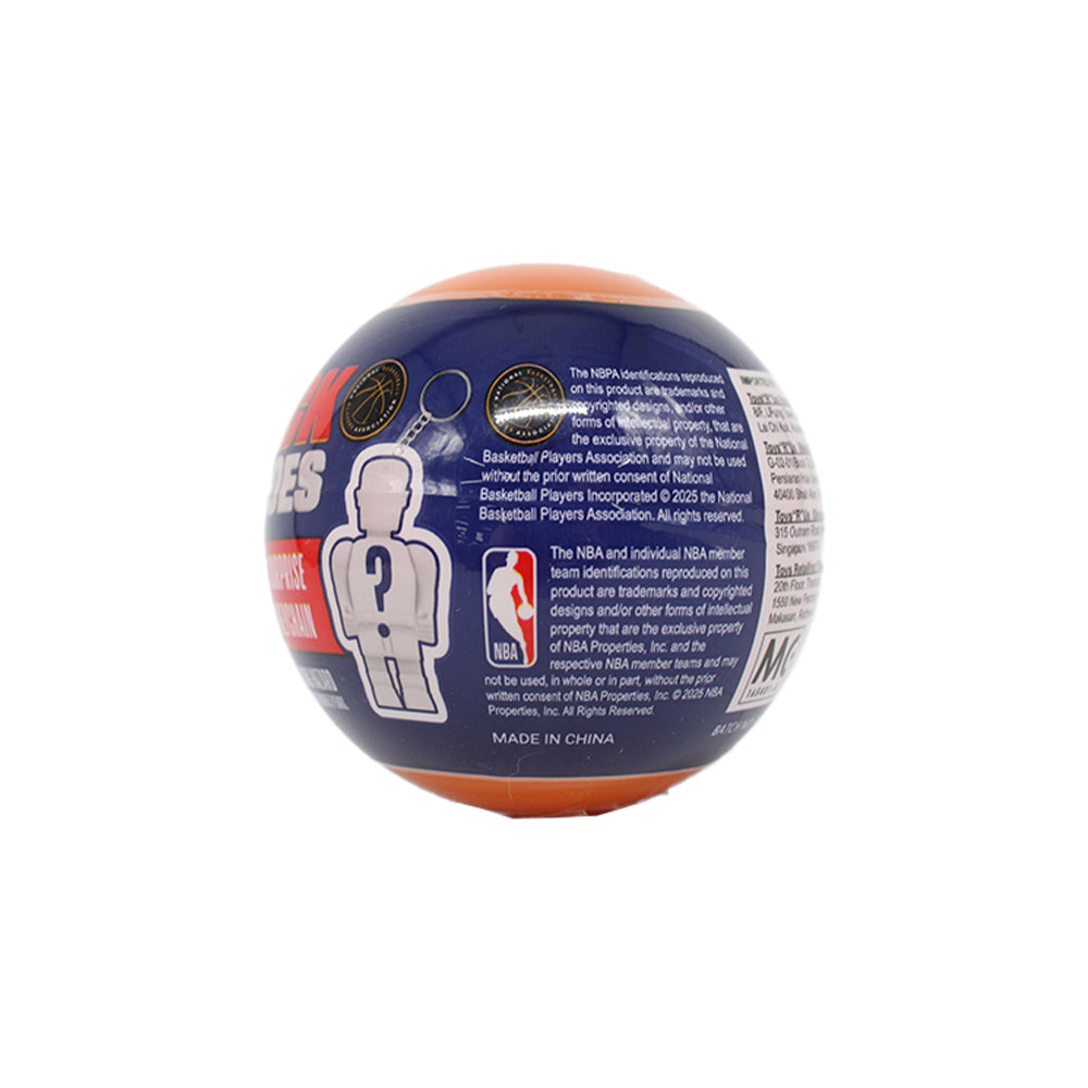 NBA Brick Heroes: Brick Hero Keychain Secondary image