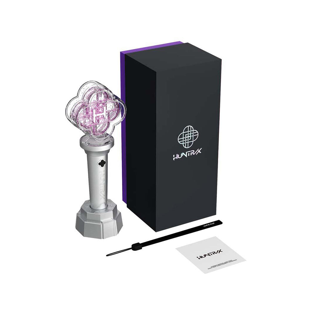 Kpop Demon Hunters Official Light Stick Secondary image