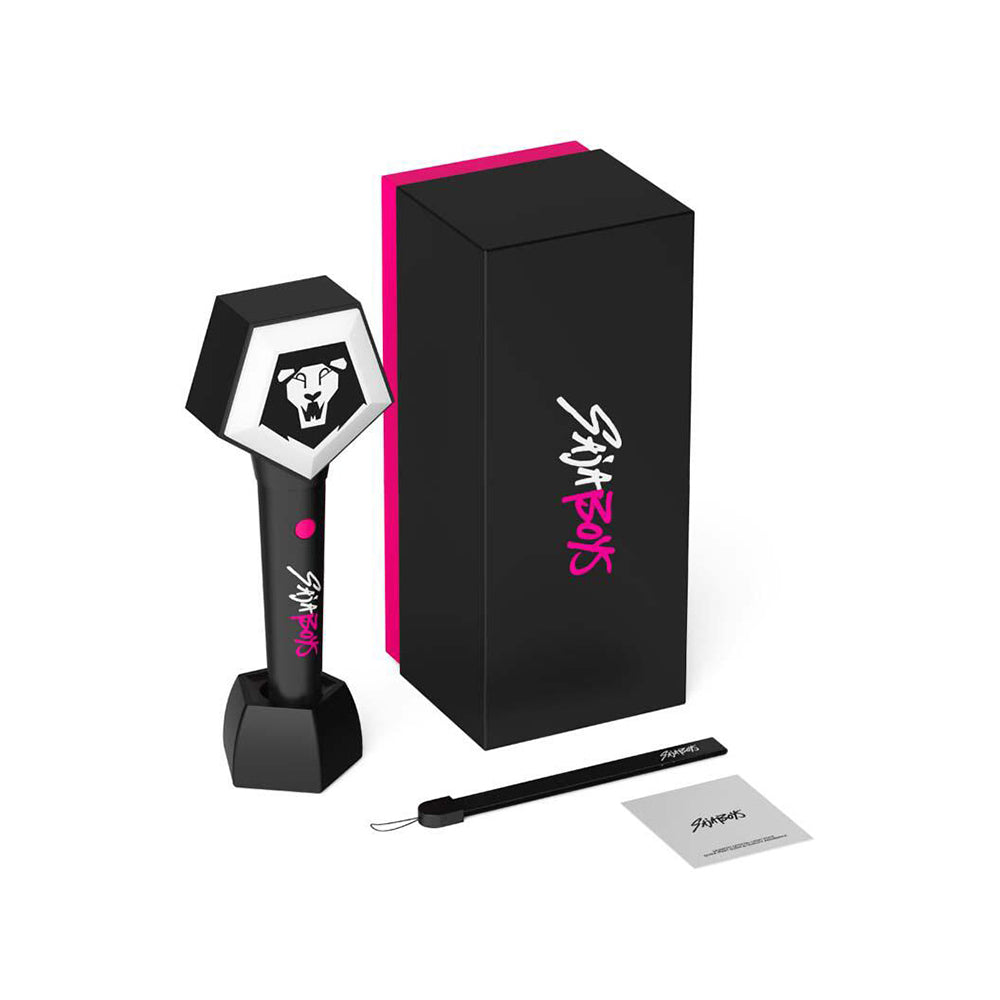 Kpop Demon Hunters Official Light Stick