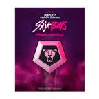 Kpop Demon Hunters Official Light Stick