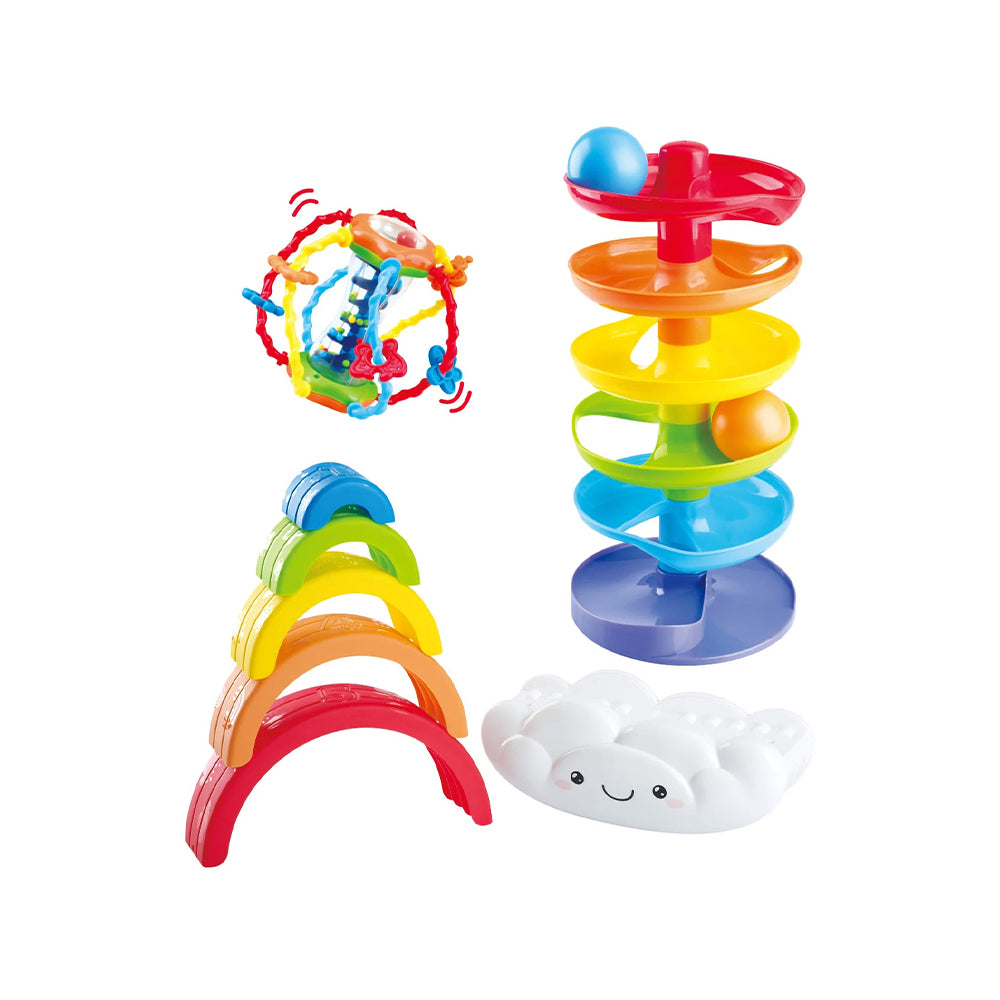 Play Go New Discovery Playset