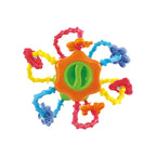 Play Go New Discovery Playset