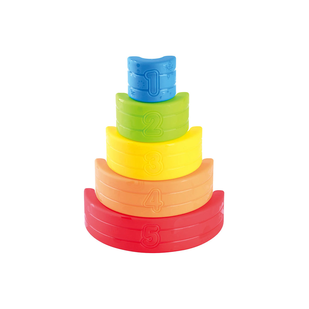 Play Go New Discovery Playset