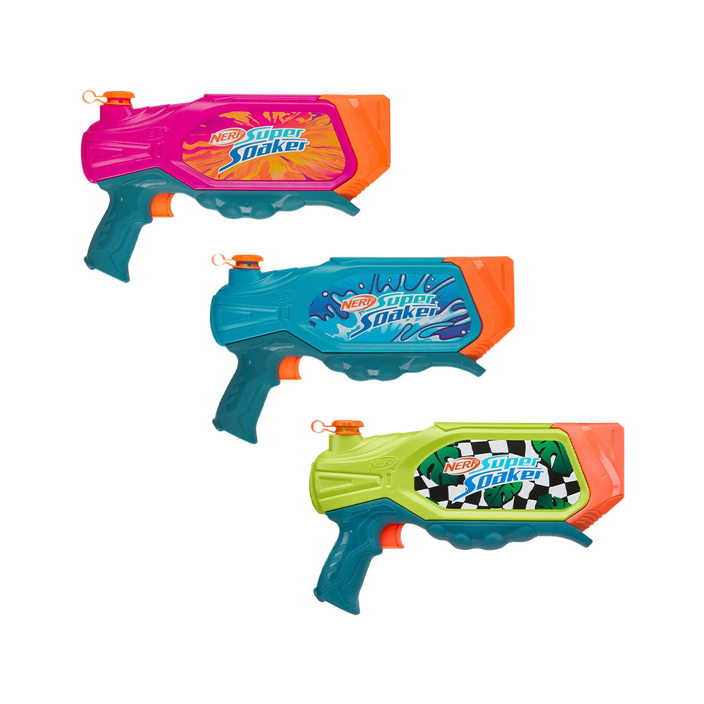 Nerf Super Soaker - Surge Splash Main image