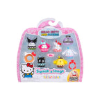 Squishmallows - Squish-a-long Series 1 Hello Kitty and Friends 6 Mini-Squish