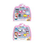 Squishmallows - Squish-a-long Series 1 Hello Kitty and Friends 6 Mini-Squish