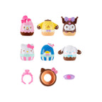 Squishmallows - Squish-a-long Series 1 Hello Kitty and Friends 6 Mini-Squish