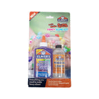 Elmers Slime Time! Fancy Slime Kit - Paw Beads (Purple Washable Glue)