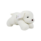 Kidshop 35cm Plush Dog - White