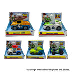 Disney Pixar Toy Story Friction Assortment Car