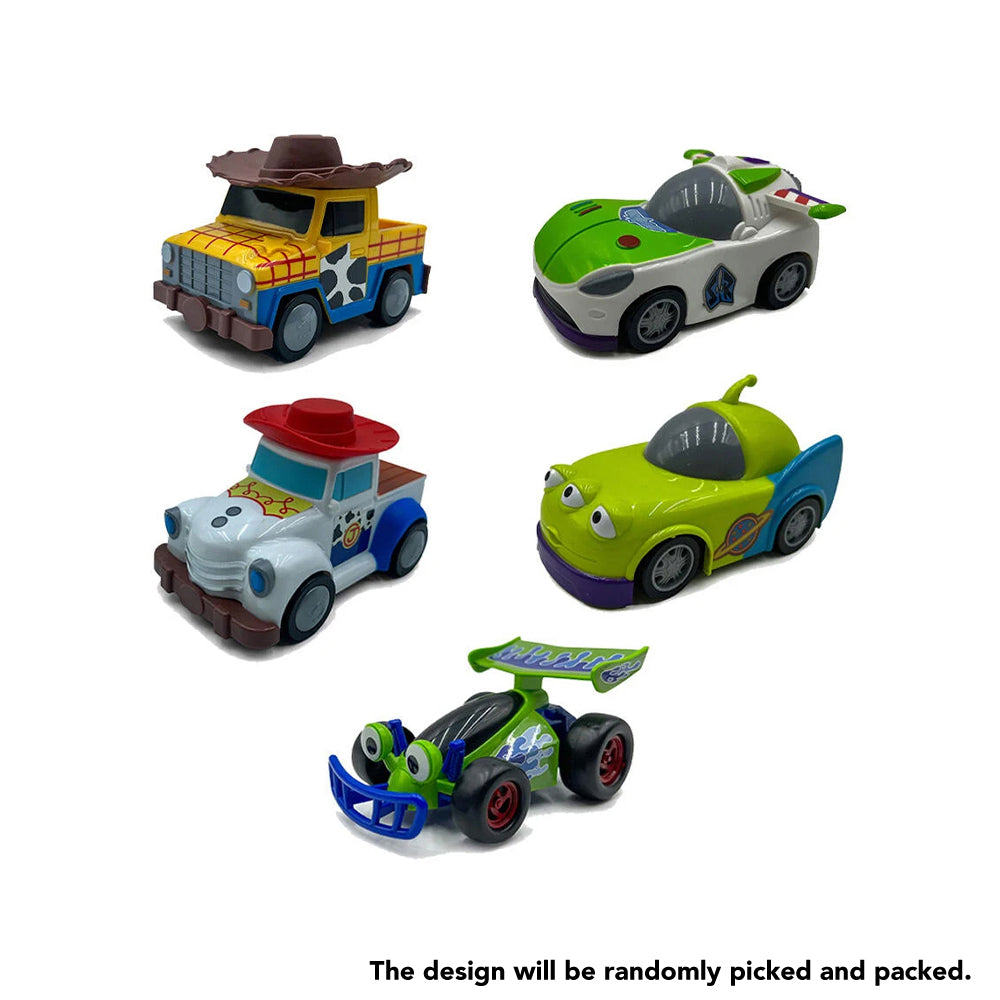 Disney Pixar Toy Story Friction Assortment Car