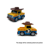 Disney Pixar Toy Story Friction Assortment Car