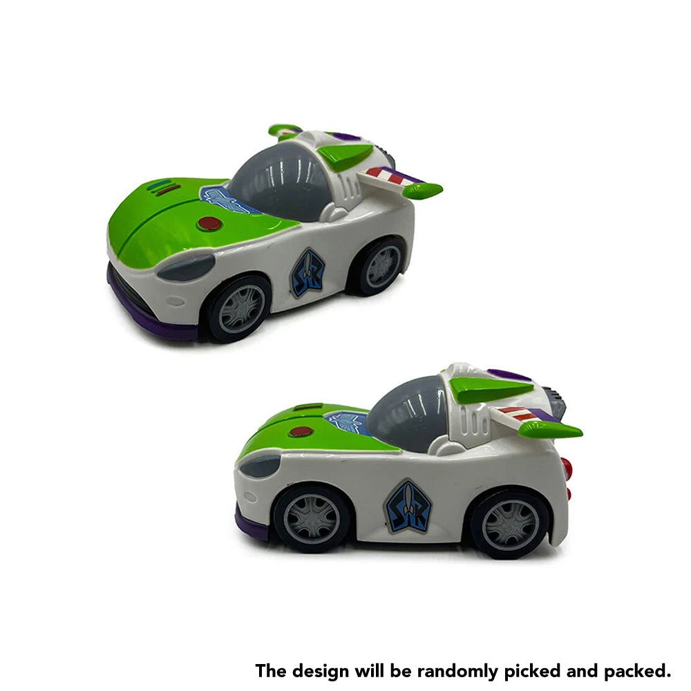 Disney Pixar Toy Story Friction Assortment Car