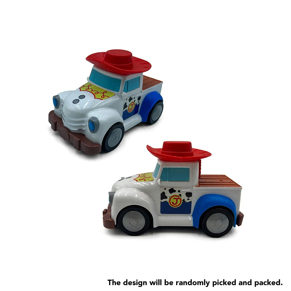 Disney Pixar Toy Story Friction Assortment Car