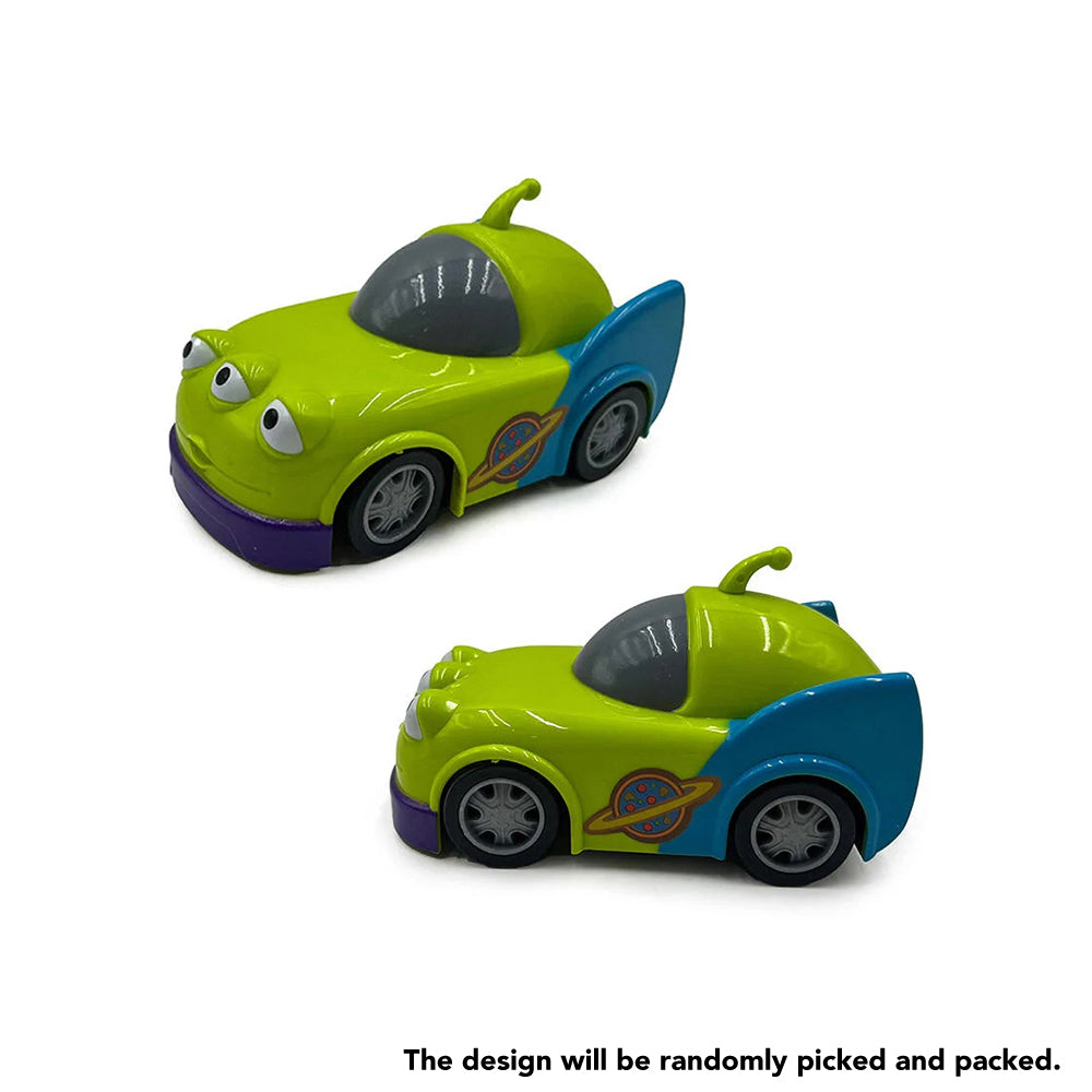 Disney Pixar Toy Story Friction Assortment Car