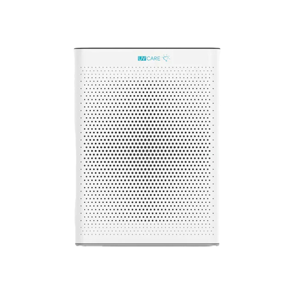 UV Care Clean Air Plasma 6-Stage Filtration System