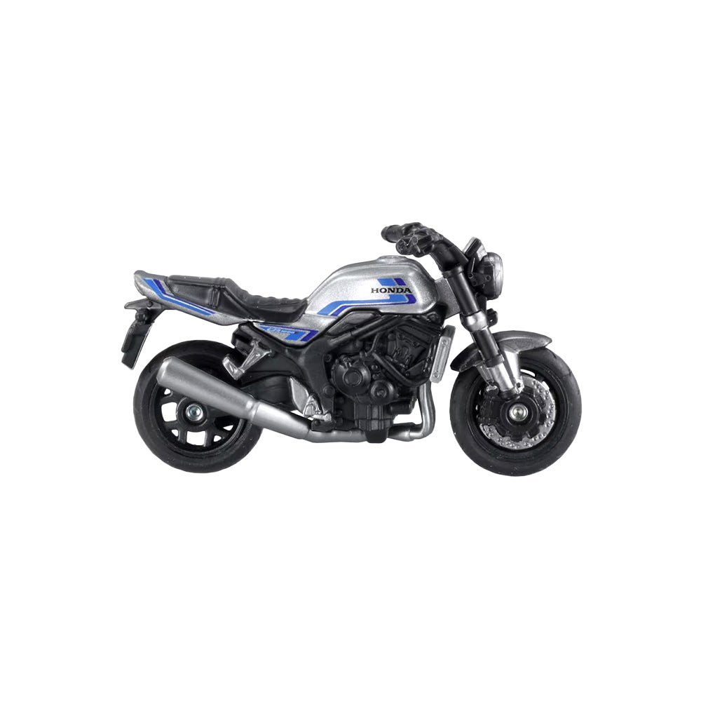 Tomica Premium No. Honda CB1000F Main image