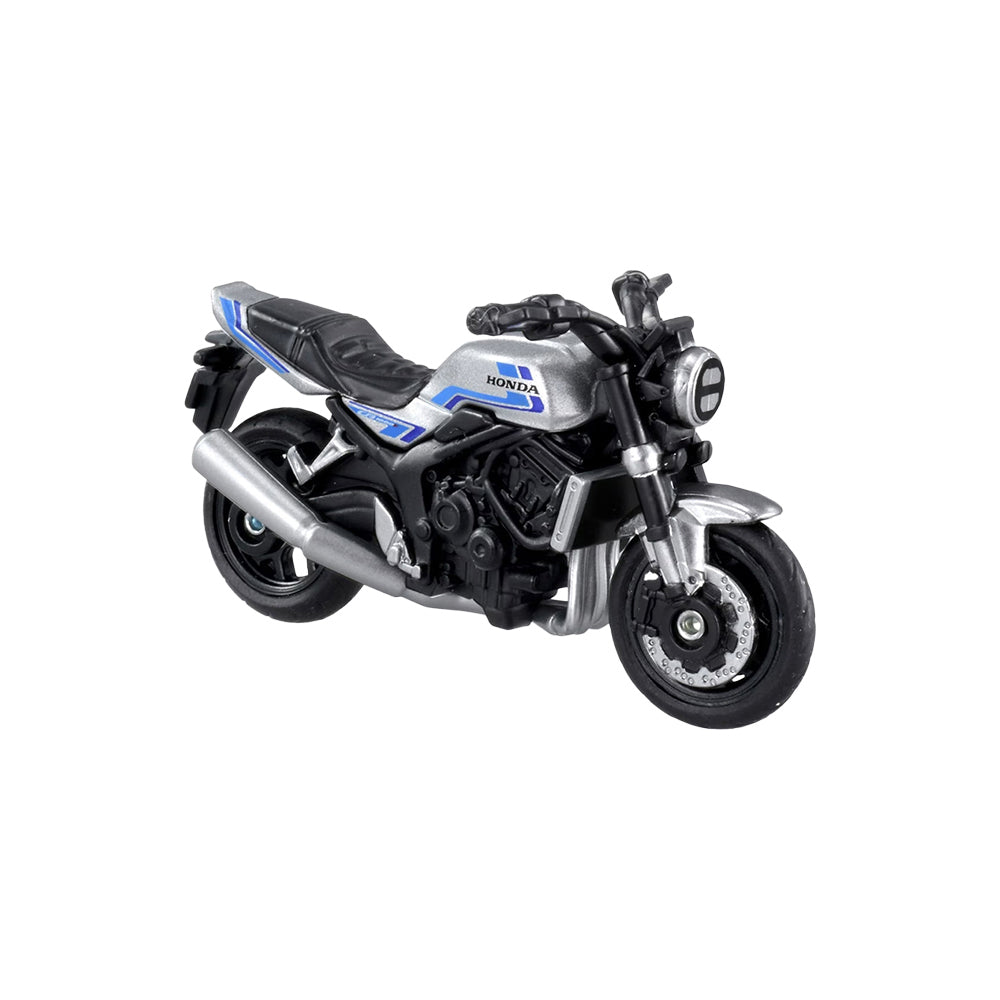 Tomica Premium No. Honda CB1000F Secondary image
