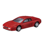Tomica Premium No. 08 Ferrari 512 TR