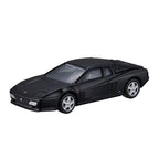 Tomica Premium No. 08 Ferrari 512 TR