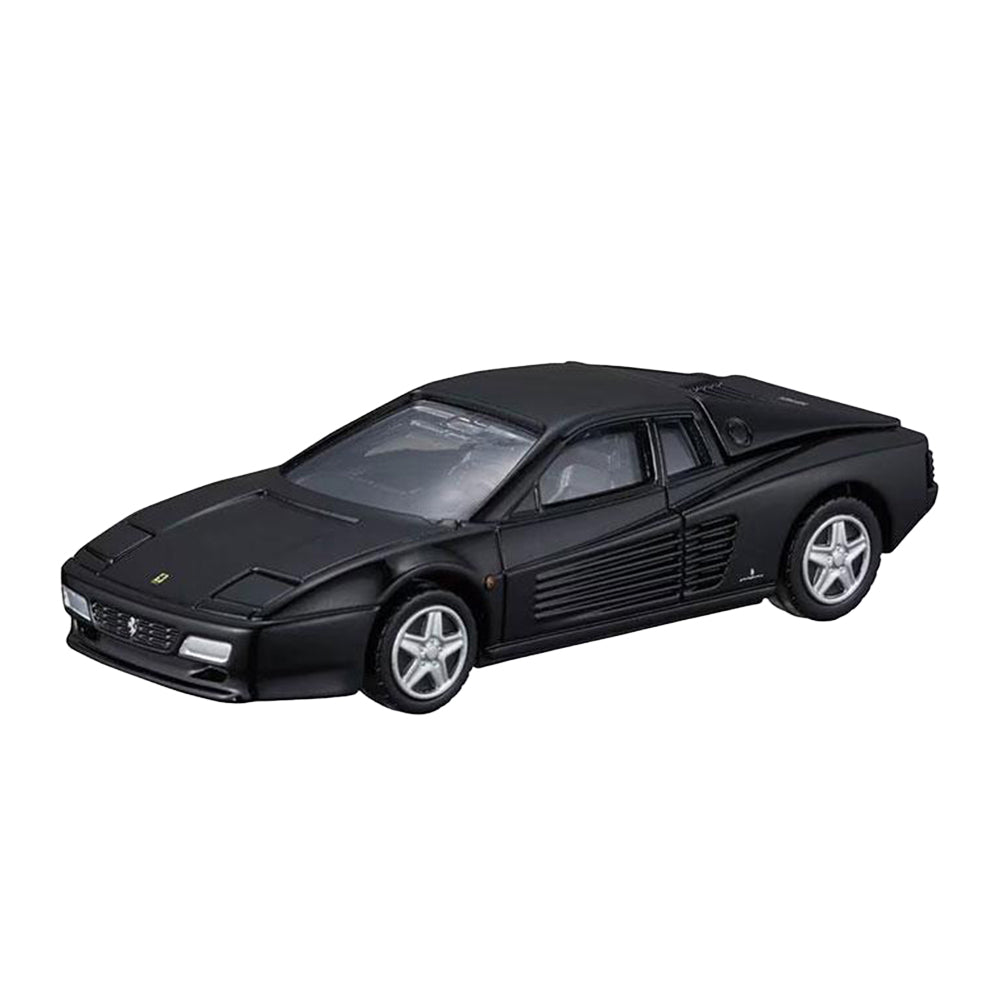 Tomica Premium No. 08 Ferrari 512 TR