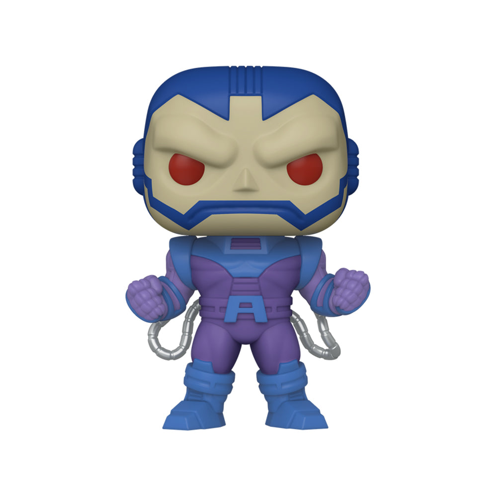 Funko Pop! Marvel Animation: X-Men '97 - Apocalypse No. 1591 Main image