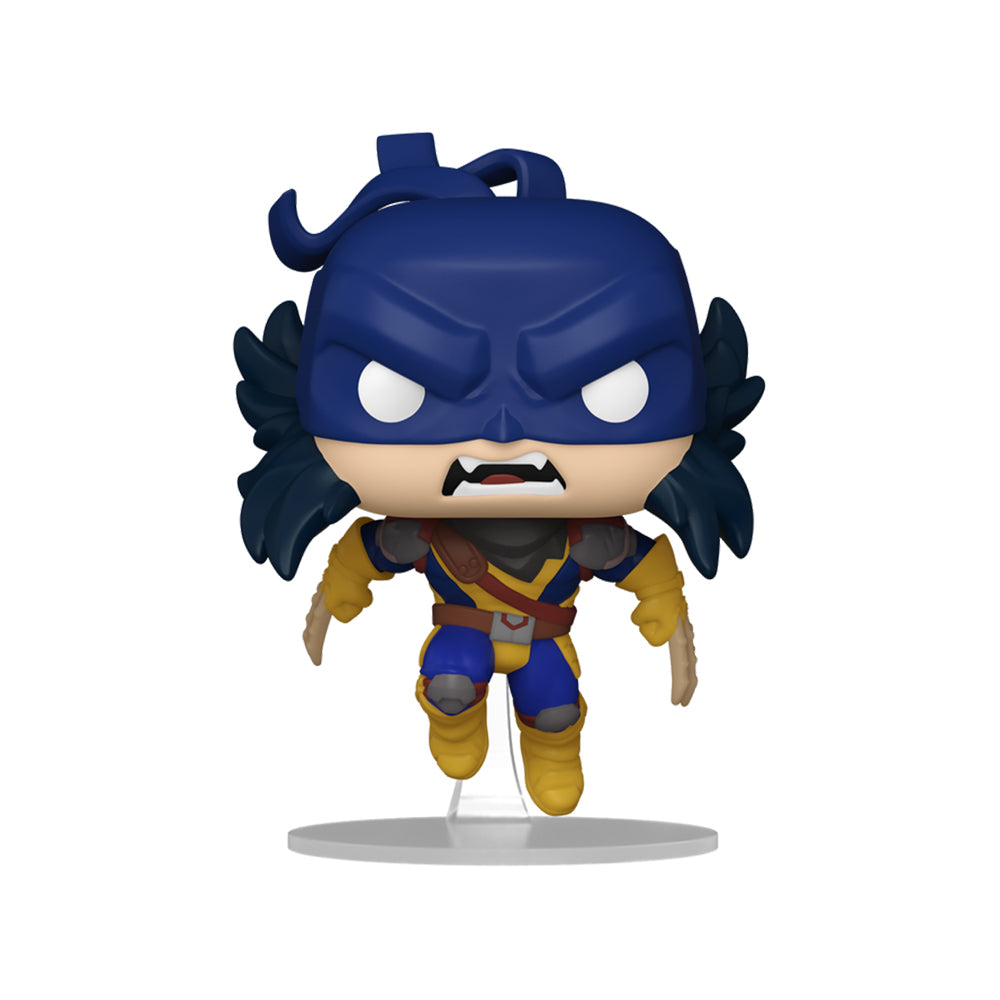 Funko Pop! Marvel Animation: X-Men '97 - Wolverine (Wasteland) No. 1592 Main image