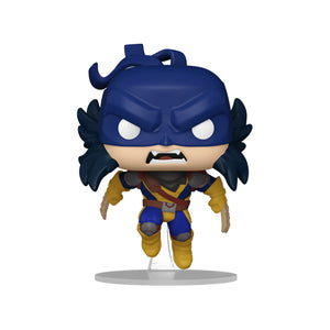 Funko Pop! Marvel Animation: X-Men '97 - Wolverine (Wasteland) No. 1592