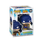 Funko Pop! Marvel Animation: X-Men '97 - Wolverine (Wasteland) No. 1592