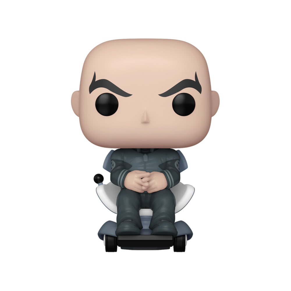 Funko Pop! Marvel Animation: X-Men '97 - Professor X (X-Corp) No. 1593 Main image