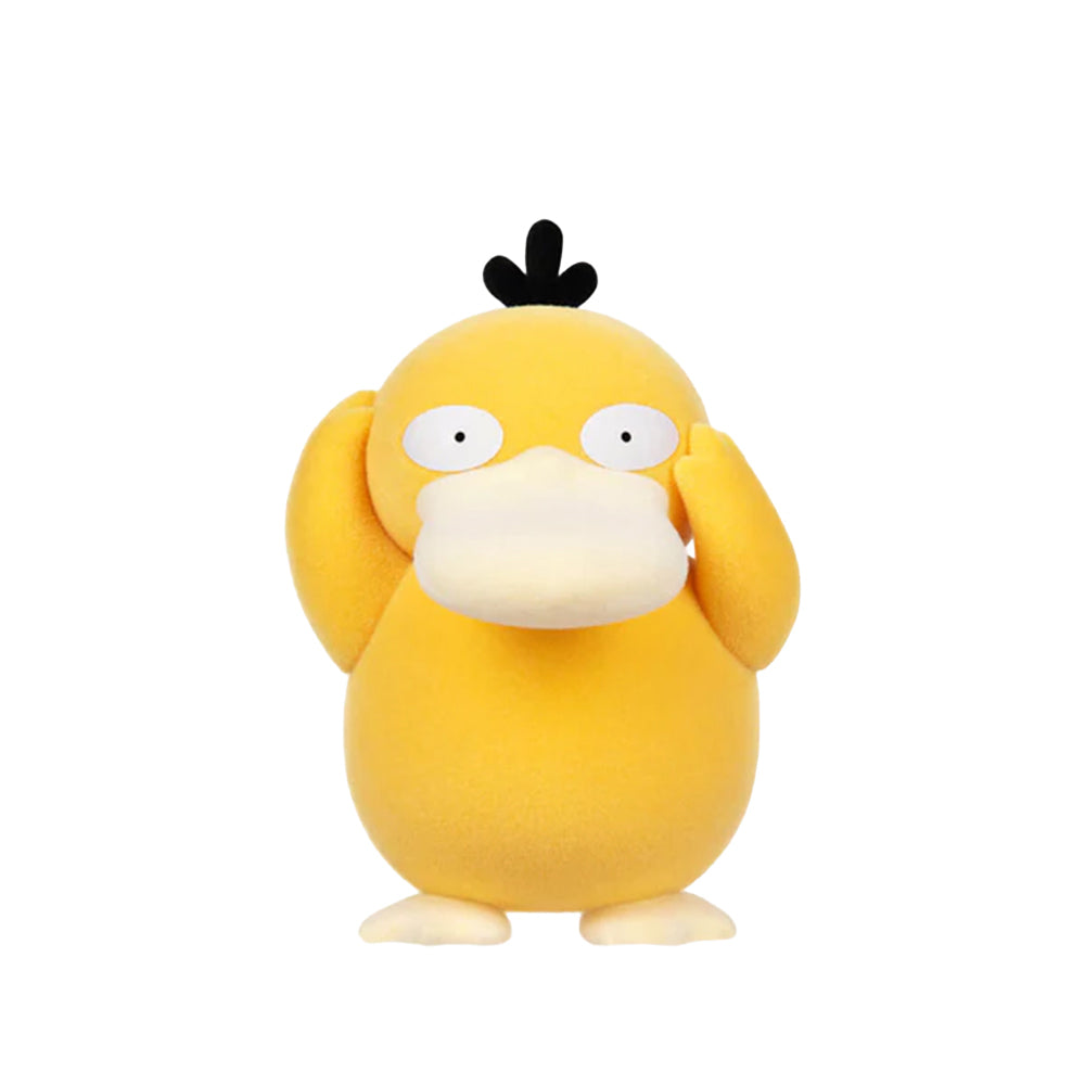 Funism Pokemon Flocking - Psyduck No. 0054