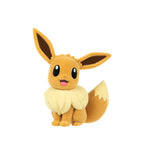 Funism Pokemon Flocking - Eevee No. 0133
