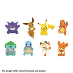 Funism Pokemon Peekrin Series 1 Figures