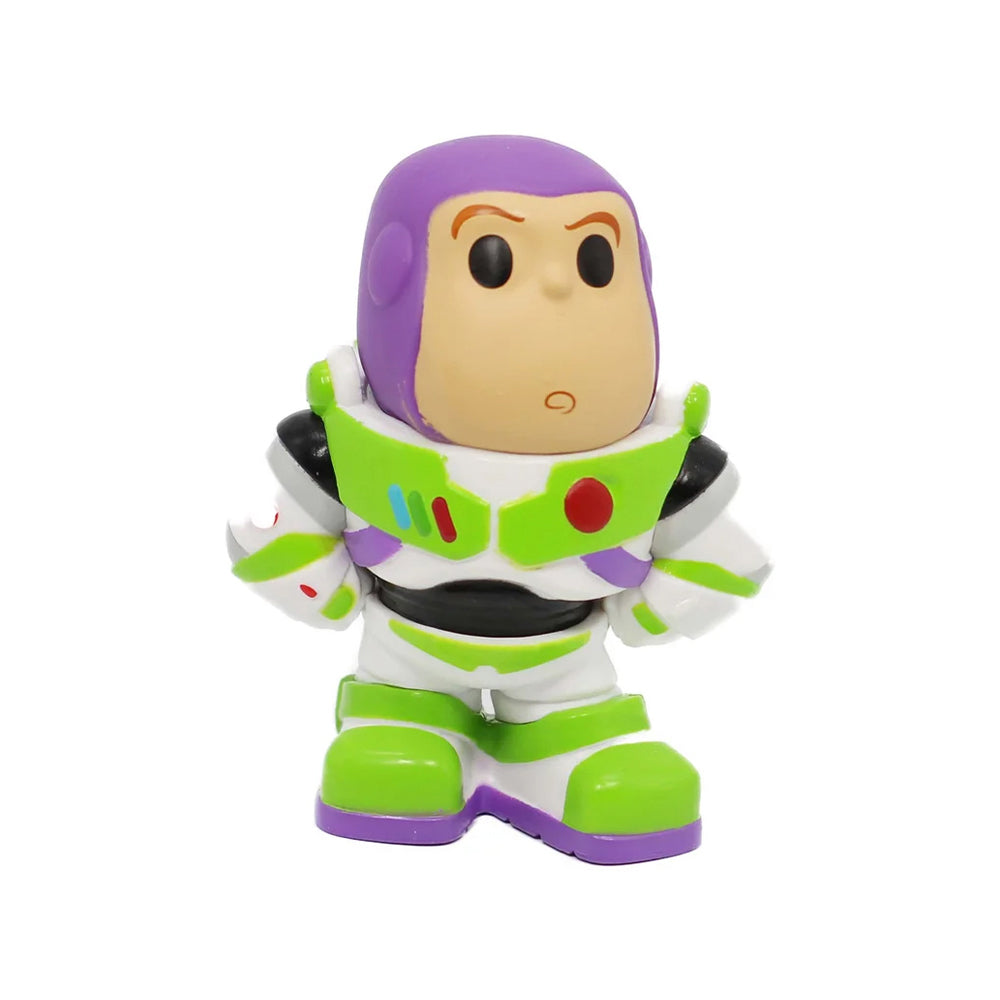 Ooshies Disney Toy Story 4-Inch Figure - Buzz Lightyear