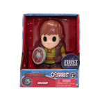Ooshies DreamWorks Dragons 4-Inch Figure First Release - Hiccup