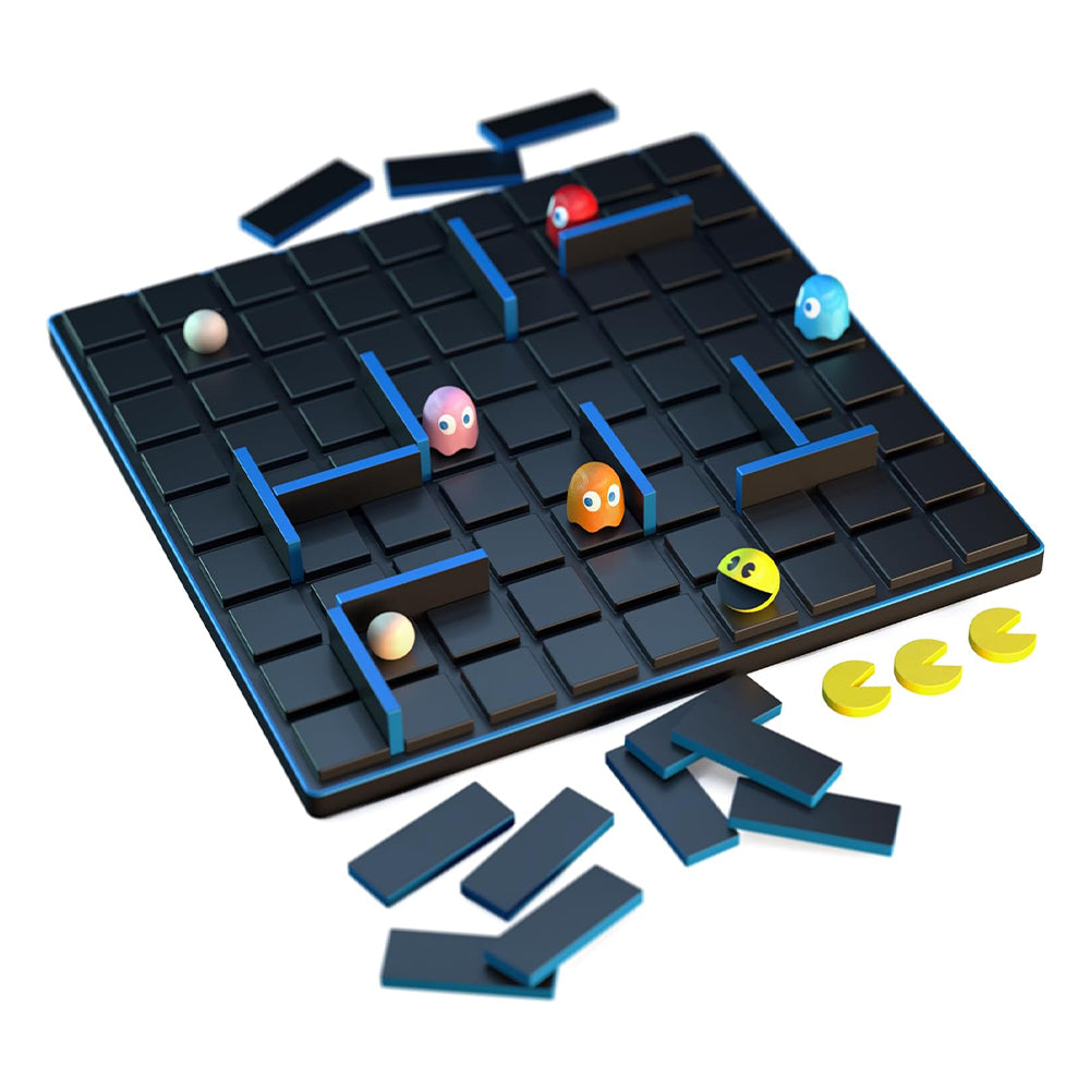 Quoridor Pac-Man Secondary image