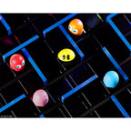 Quoridor Pac-Man