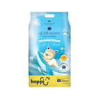 HOPPI AirDream Tape Diapers - Small (4 to 8 kg) 56 Pieces