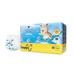 HOPPI AirDream Diapers Pants - Extra Large (12 to 17 kg) 32 Pieces