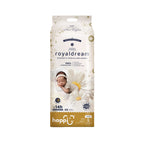 HOPPI RoyalDream Diaper Pants - Large (9 to 14 kg) 40 Pieces