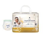 HOPPI RoyalDream Diaper Pants - Extra Large (12 to 17 kg) 32 Pieces