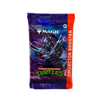 Magic: The Gathering Teenage Mutant Ninja Turtles Collector Booster Omega