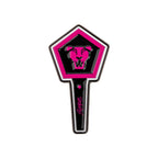 Netflix KPop Demon Hunters Saja Boys Light Stick Pin