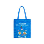 KPop Demon Hunters Derpy & Sussie Tote Bag