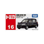 Tomica No. 16 Nikon Kotsu Taxi