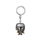 Funko Pop! Keychain: Star Wars - The Mandalorian